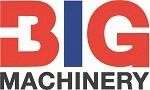 BIG MACHINERY BV