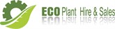 Eco Plant Hire & Sales Ltd