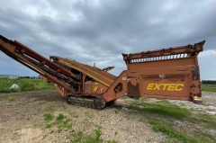 2007 EXTEC S3